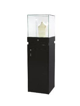 PEDESTALS