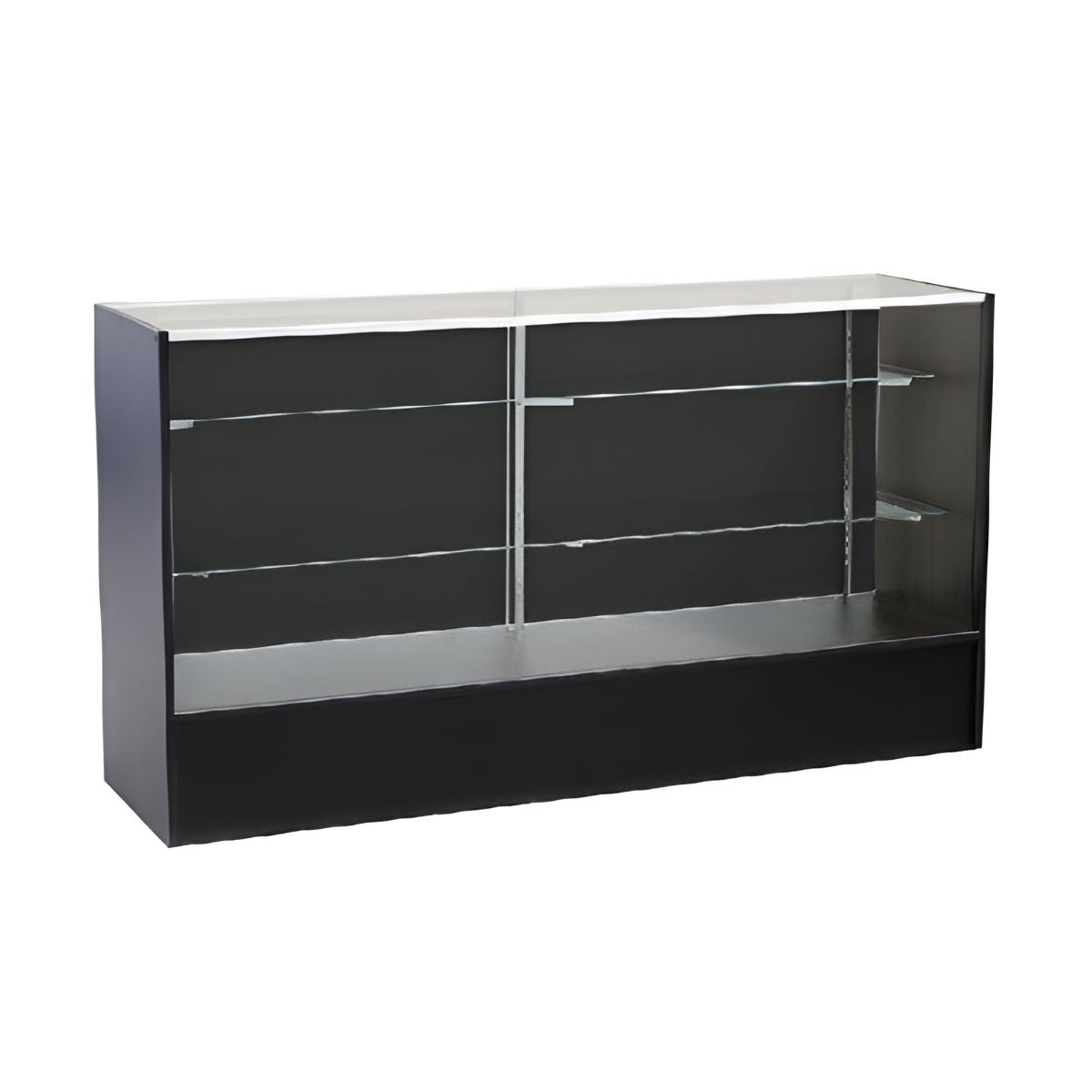 Only Hangers Full Vision Showcase, 48-Inches Wide