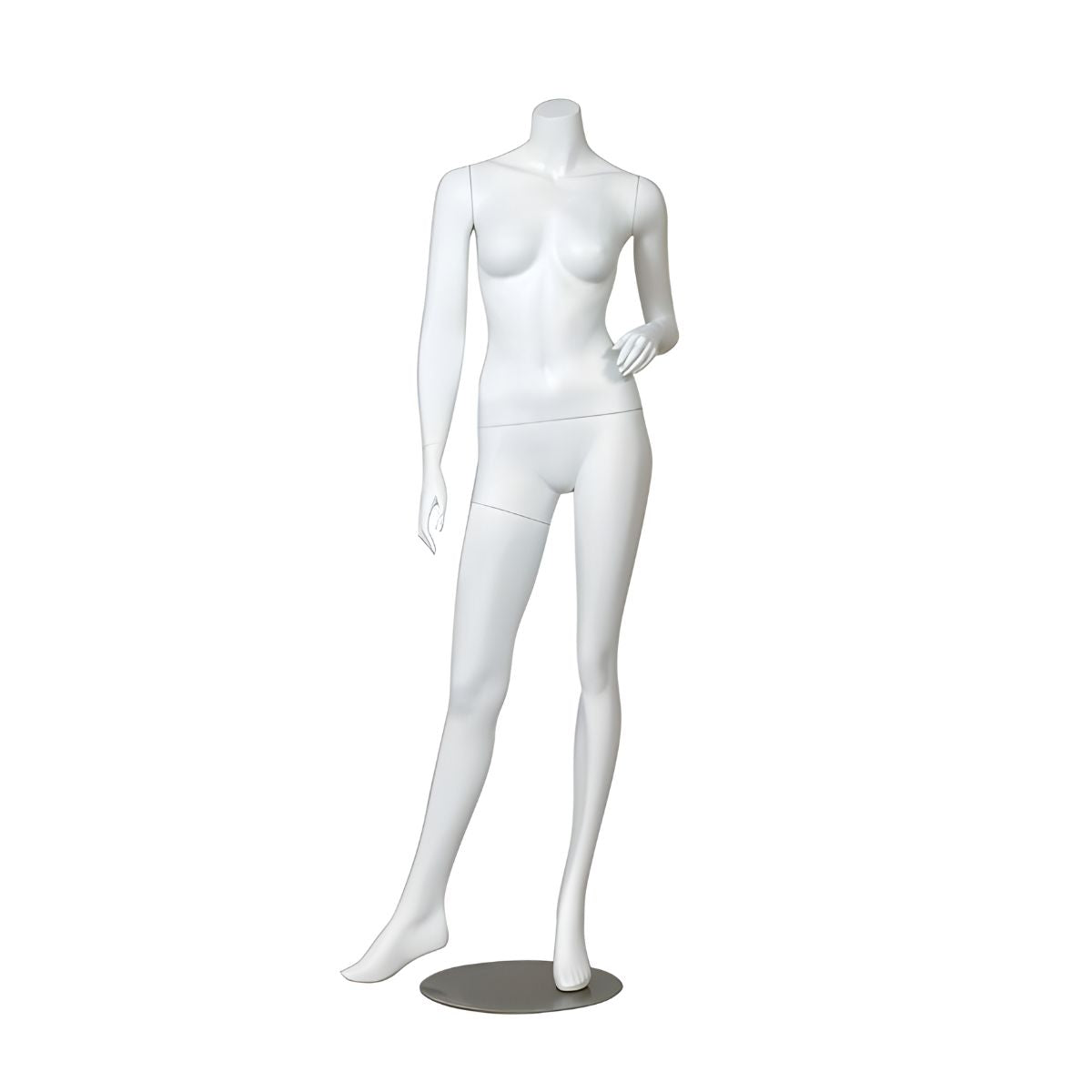 RIGHT LEG SIDE WAY MANNEQUIN – Wholesale Store Fixture & Fine