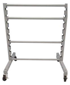 HANGER SORTER RACK - SMALL