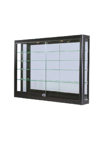WALL MOUNTED