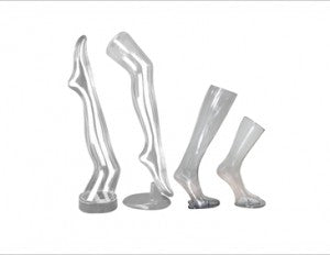 MANNEQUIN PARTS
