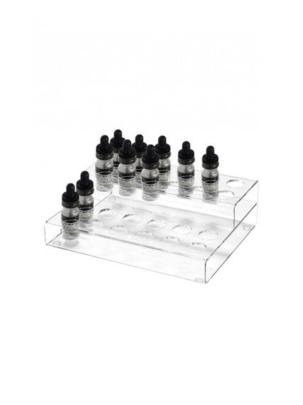 ACRYLIC DISPLAYS