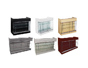 COUNTER & CORNER