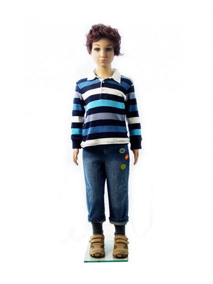 CHILDREN MANNEQUINS