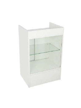 COUNTER & CORNER