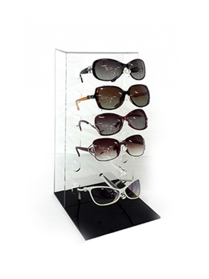 EYEWEAR DISPLAYS
