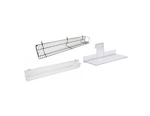 GRID DISPLAYERS