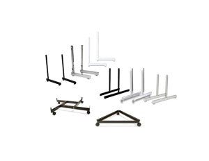 GRID LEGS & BASES