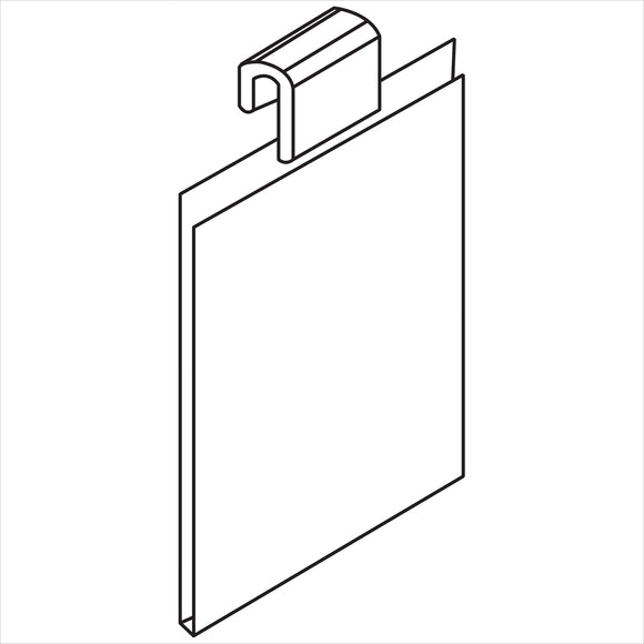 GRID SIGN HOLDERS