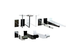 HANGRAILS & BRACKETS