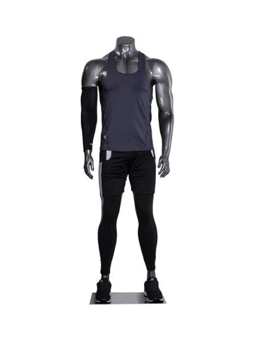 MALE MANNEQUINS