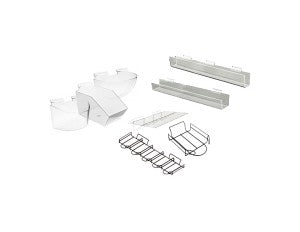 SLATWALL DISPLAYERS