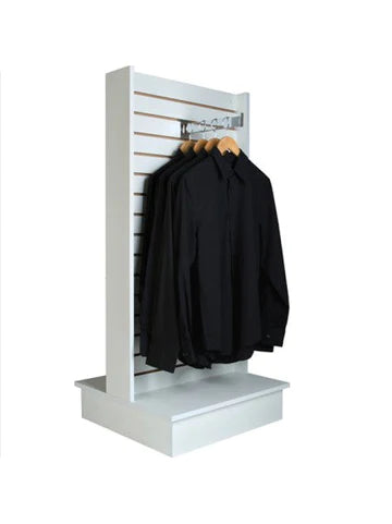 SLATWALL MERCHANDISERS & ACCESSORIES