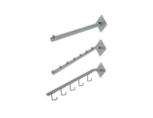 WALL MOUNT HARDWARE