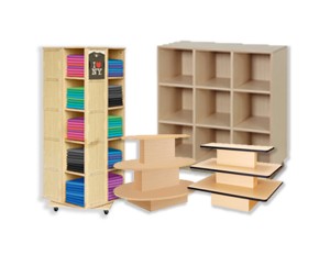 WOOD MERCHANDISERS