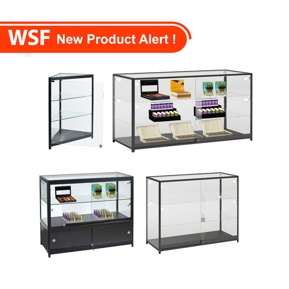 WSF New Arrival