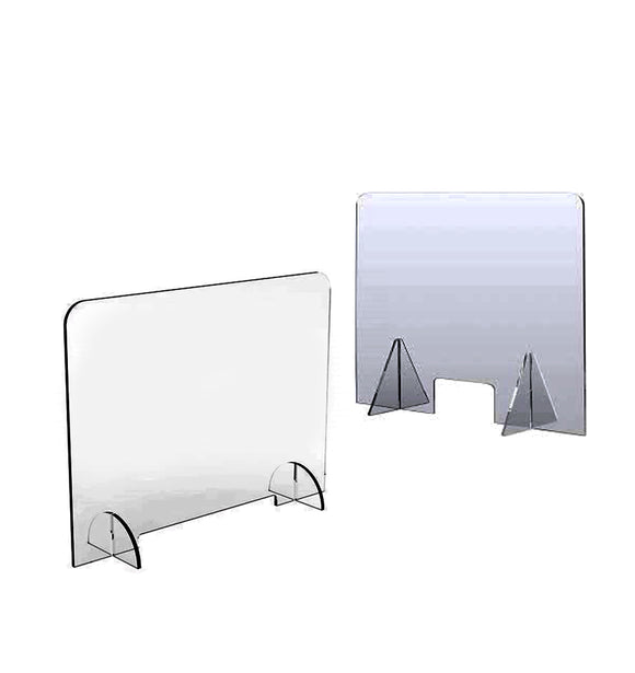 Sneeze guard Barrier