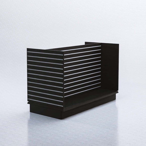 H-UNIT DISPLAY BLACK