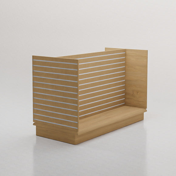 H-UNIT DISPLAY MAPLE