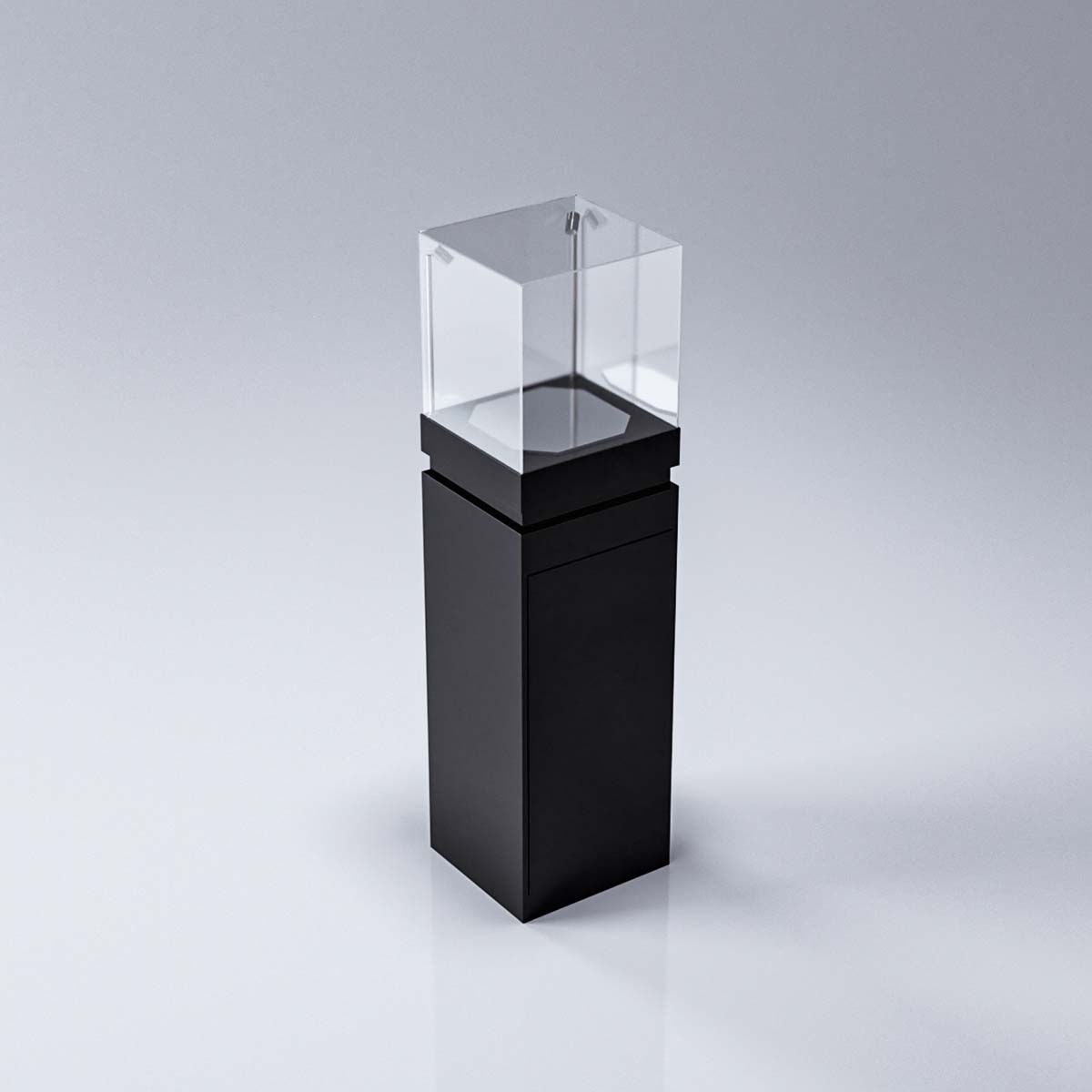 PEDESTALS – Wholesale Store Fixture & Fine Carpentry