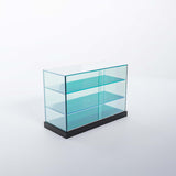FRAMELESS RECT 48"L x 20"D x 38"H