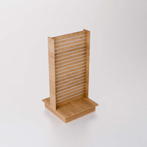 STREAMLINE DISPLAY