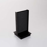 STREAMLINE DISPLAY BLACK