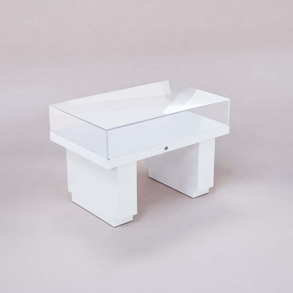 WHITE JEWELRY SIT DOWN 58