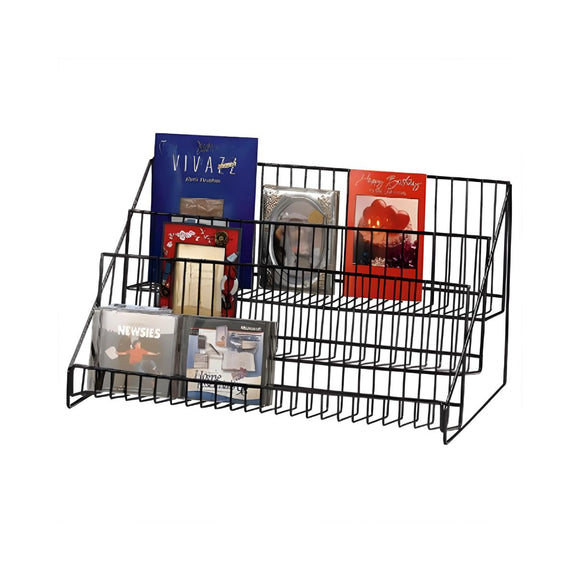 Wire Display Box WIRE DISPLAYS – Wholesale Store Fixture & Fine Carpentry