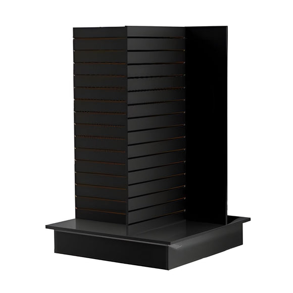 4-WAY DISPLAY BLACK