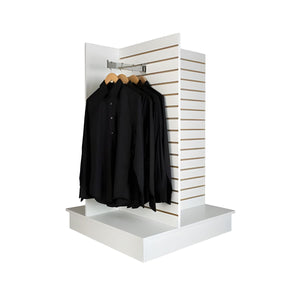 4-WAY DISPLAY