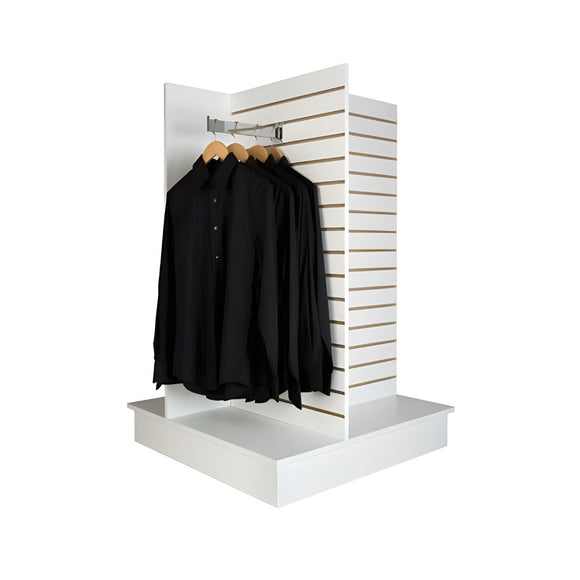 4-WAY DISPLAY