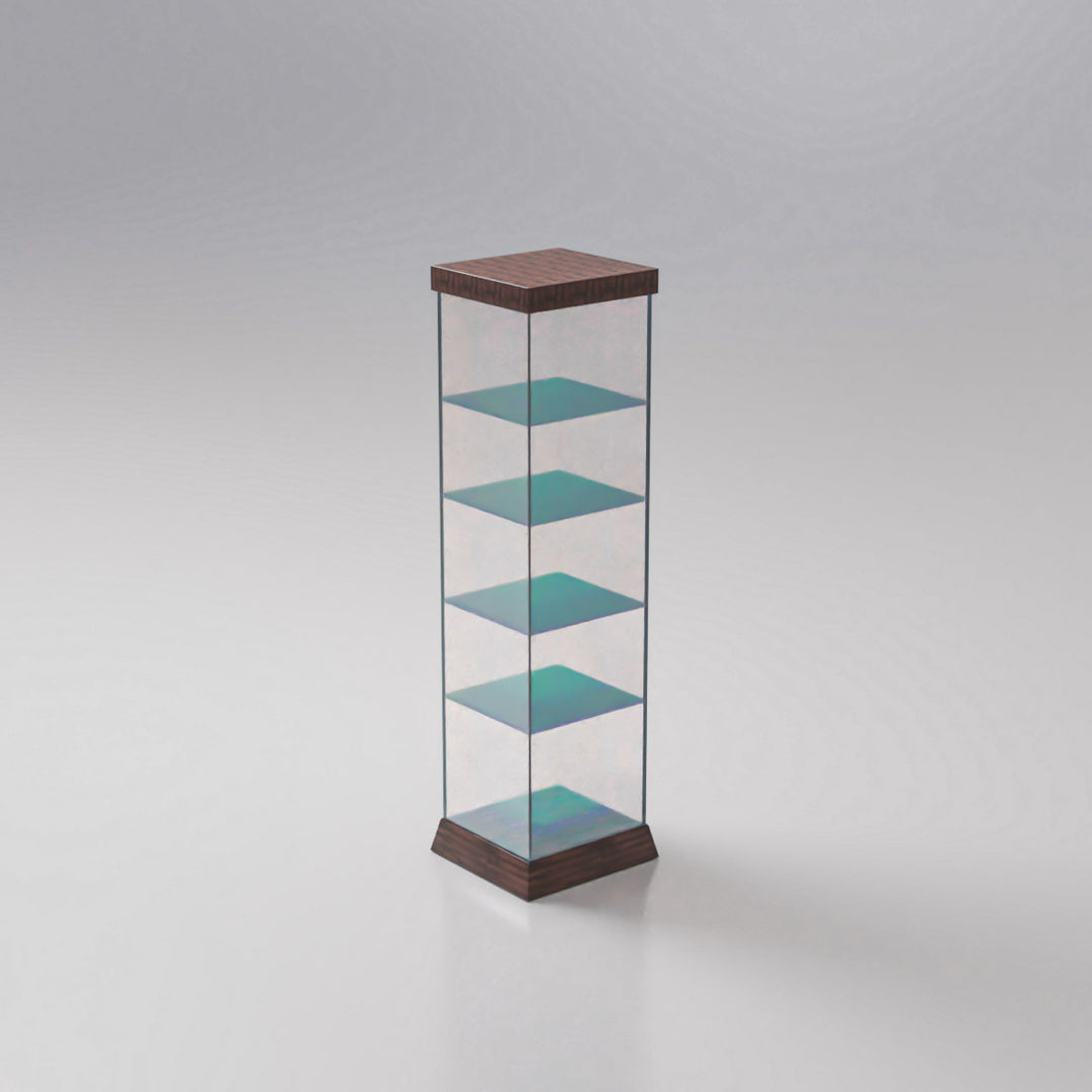 Frameless Display Cases – Wholesale Store Fixture & Fine Carpentry