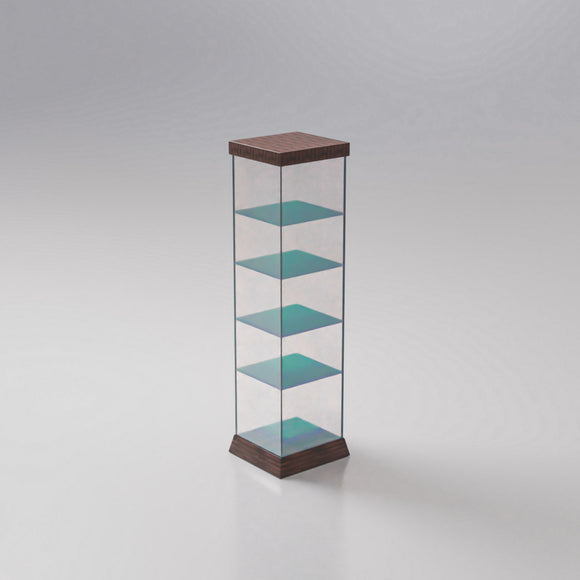FRAMELESS TALL 20