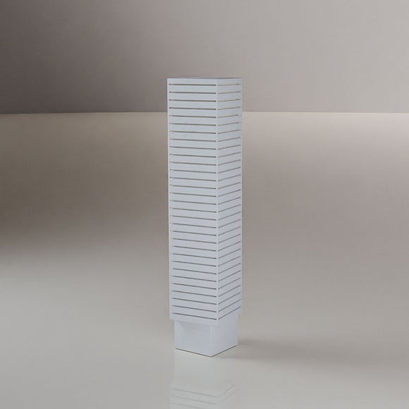 ROTATING UNIT WHITE