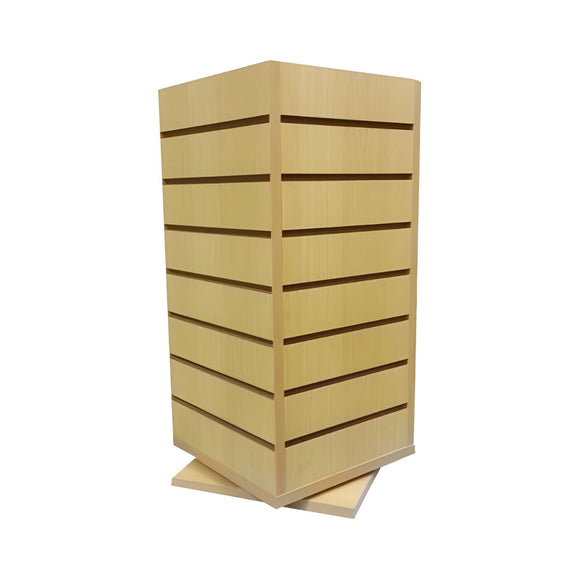4 SIDED SPINNER