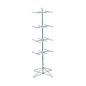 4 TIER SPINNER