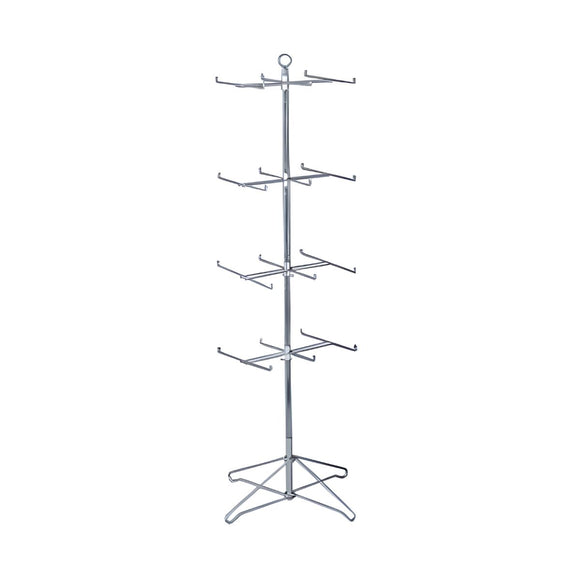 4 TIER SPINNER