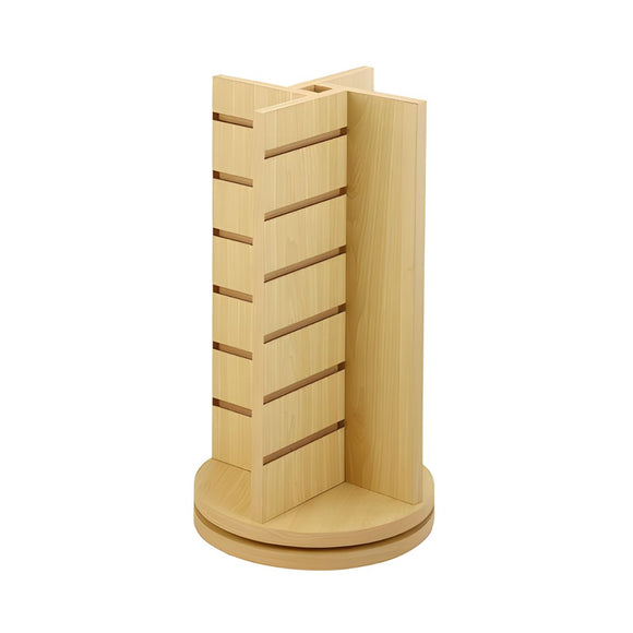 4 WAY SPINNER