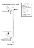 WALL STANDARD