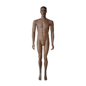 ARMS BY SIDE MANNEQUIN