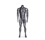 MALE ATHLEISURE 1 MANNEQUIN