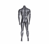 MALE ATHLEISURE 1 MANNEQUIN
