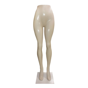 BRAZILIAN HALF BODY MANNEQUIN