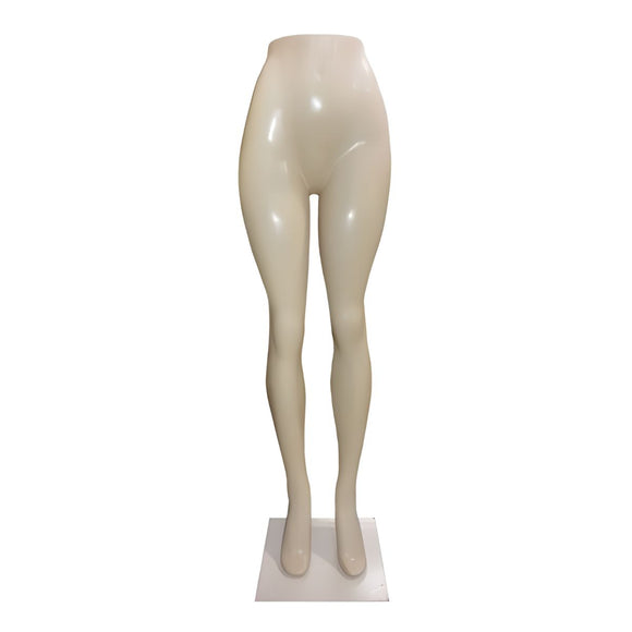 BRAZILIAN HALF BODY MANNEQUIN