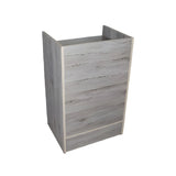 CASH REGISTER STAND BARNWOOD 24"L x 18"W x 38"H