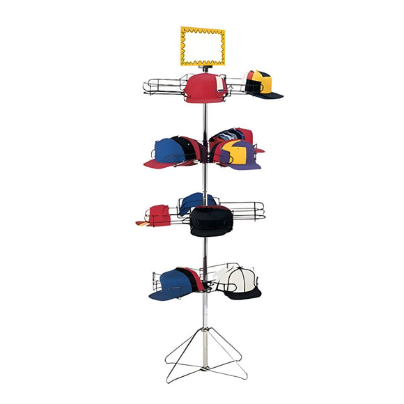 CAP DISPLAY