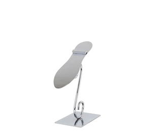 METAL SHOE DISPLAY