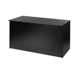 WRAP COUNTER BLACK 48" and 72" variants